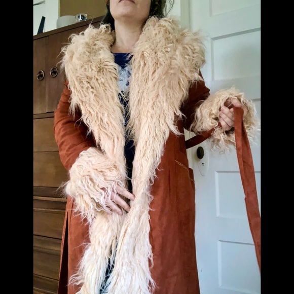 SALE: OFFER $425 TODAY ONLY Joan Jacket - Picture 10 of 14